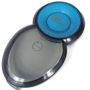 Víko prachové nádoby pro vysavač Philips