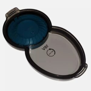 Víko prachové nádoby pro vysavač Philips FC 67xx