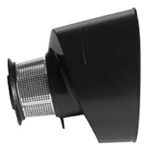 Vnější filtr odpadní nádoby vysavače Concept VP4220