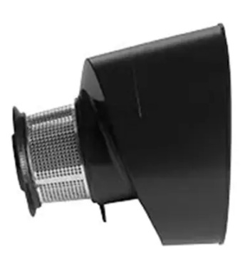 Vnější filtr odpadní nádoby vysavače Concept VP4220