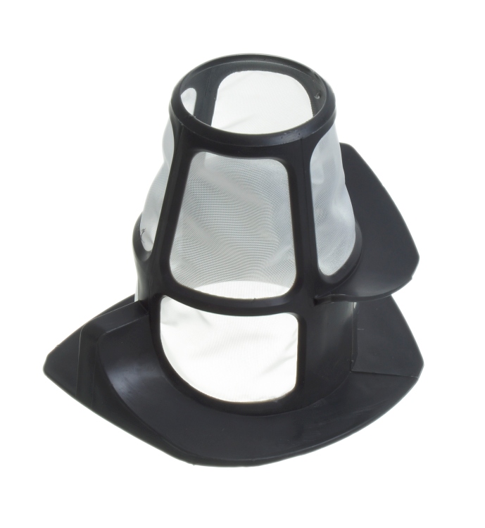 Vnější ochranný filtr pro tyčové vysavače Electrolux