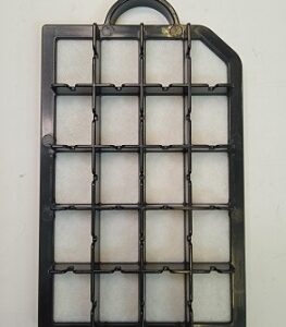 Vstupní filtr pro Concept VP8370