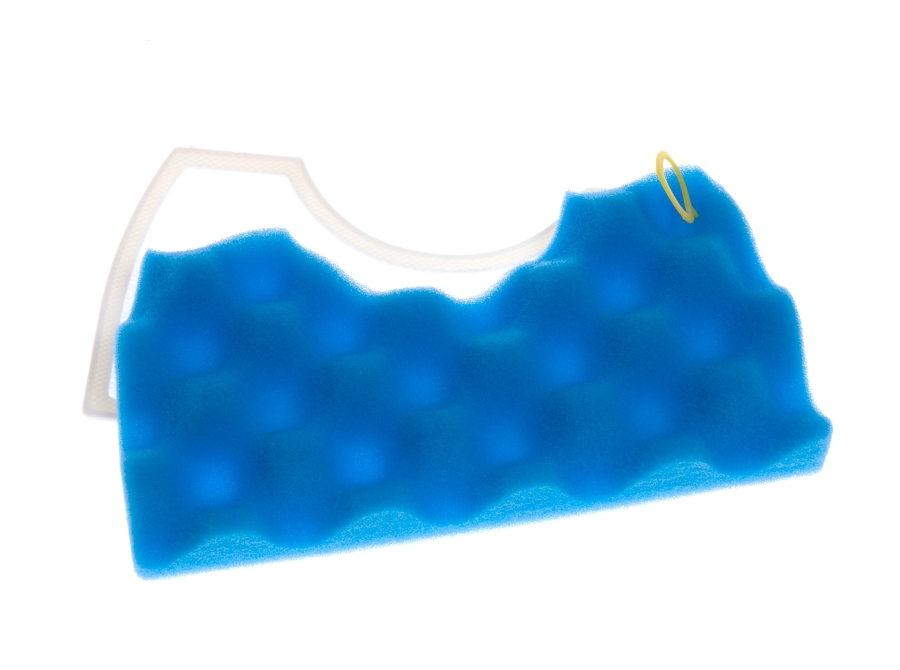 Vstupní nano filtr Samsung DJ97-01040C