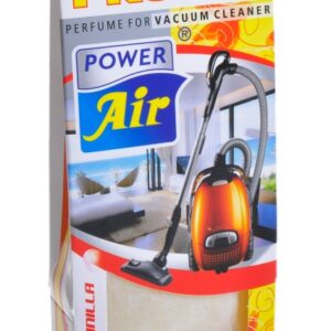 Vůně do vysavače PROLUX Vanilla 5x8g