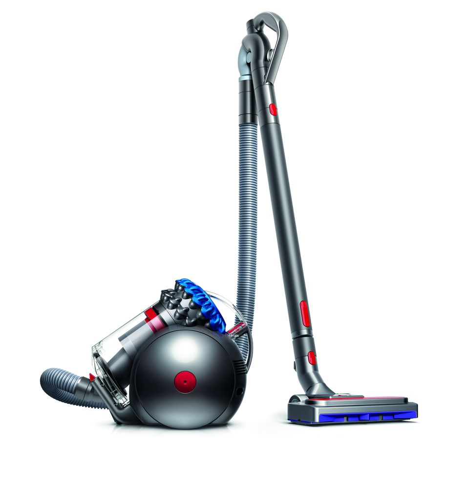 Vysavač Dyson Big Ball Absolute 2