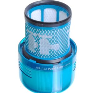 Výstupní HEPA filtr Dyson V11 a V15