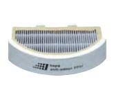 Výstupní HEPA filtr T84 pro vysavač Hoover The One Pet