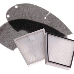 Výstupní HEPA filtr do vysavače DAEWOO RCC 167R