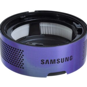 Výstupní HEPA filtr pro tyčové vysavače Samsung (fialový)