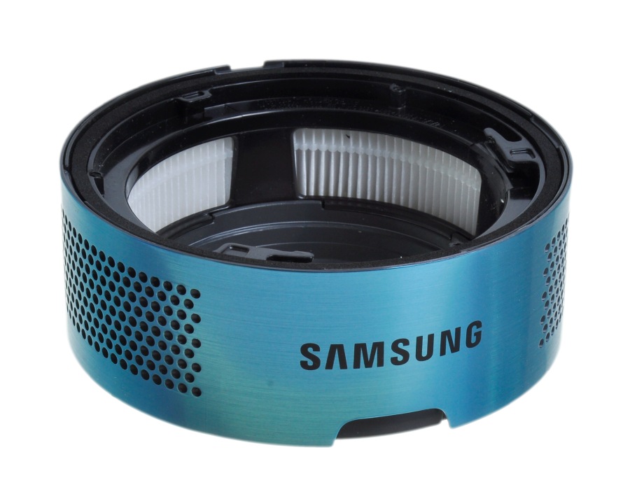 Výstupní HEPA filtr pro tyčové vysavače Samsung