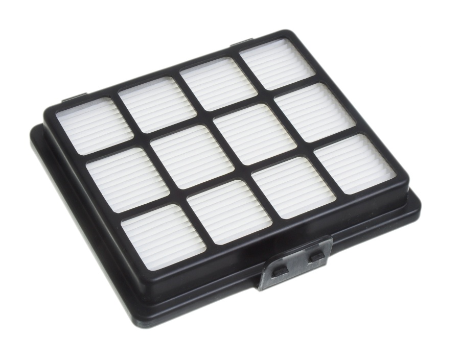 Výstupní HEPA filtr pro vysavače ETA Stellar