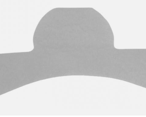 Výstupní filtr Concept CP3000