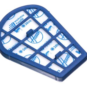 Výstupní filtr HEPA Purefilt T106 pro vysavač Hoover Mistral