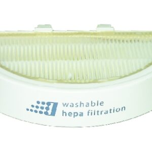 Výstupní filtr HEPA T74 pro vysavač Hoover The One Pet