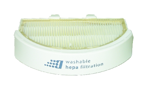 Výstupní filtr HEPA T74 pro vysavač Hoover The One Pet