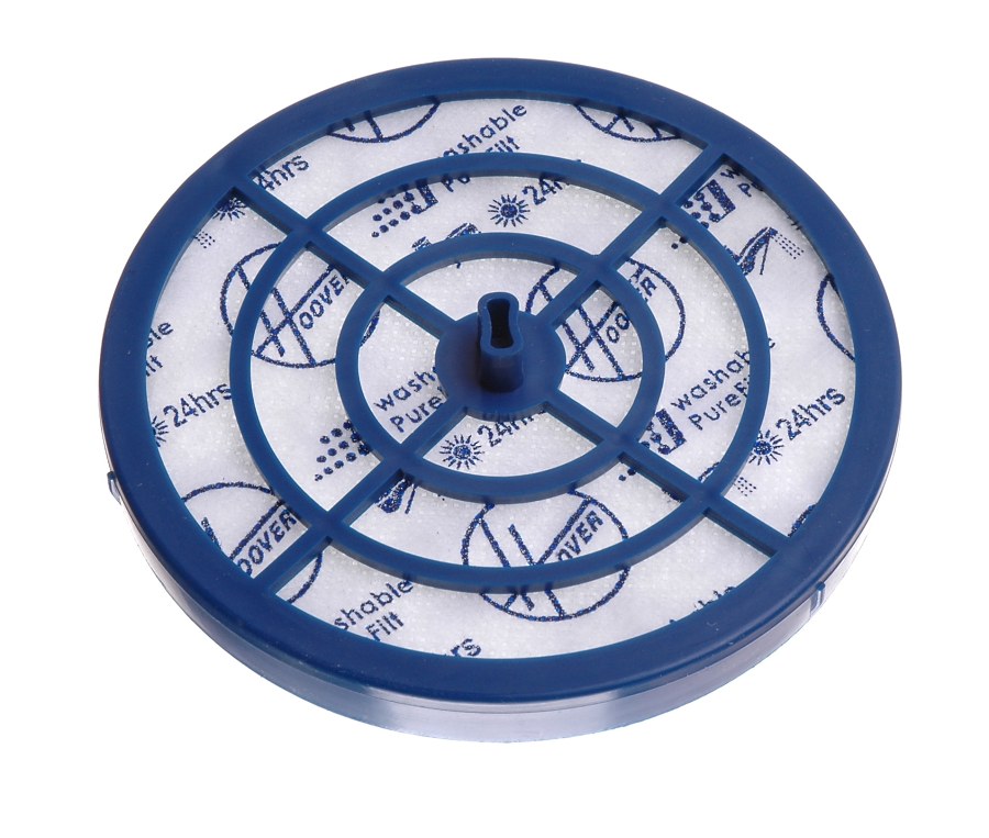 Výstupní filtr T102 pro vysavače Hoover Freespace Evo