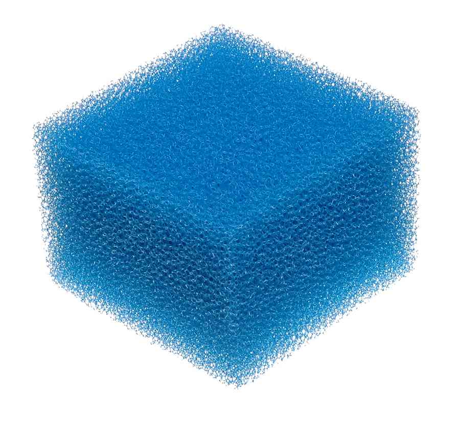 Výstupní filtr Zelmer Aquawelt pěnový