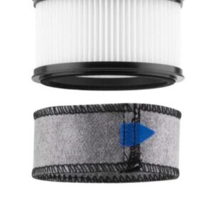 Výstupní filtr pro vysavač ETA7250