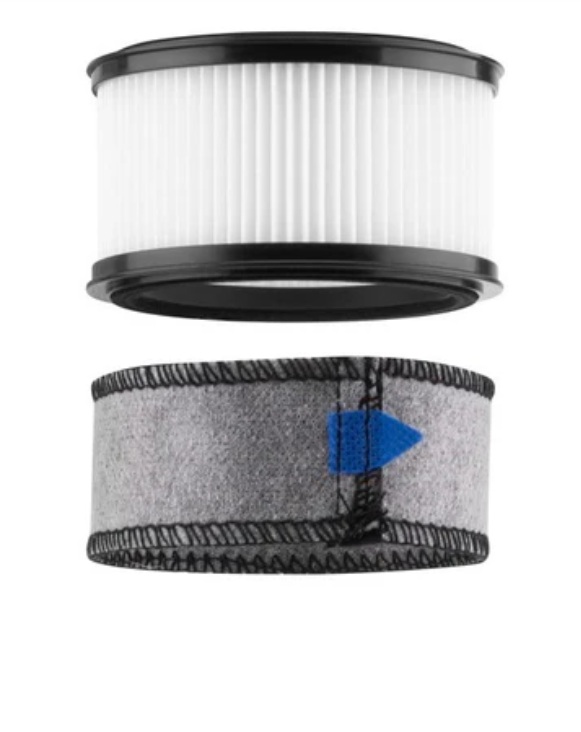 Výstupní filtr pro vysavač ETA7250