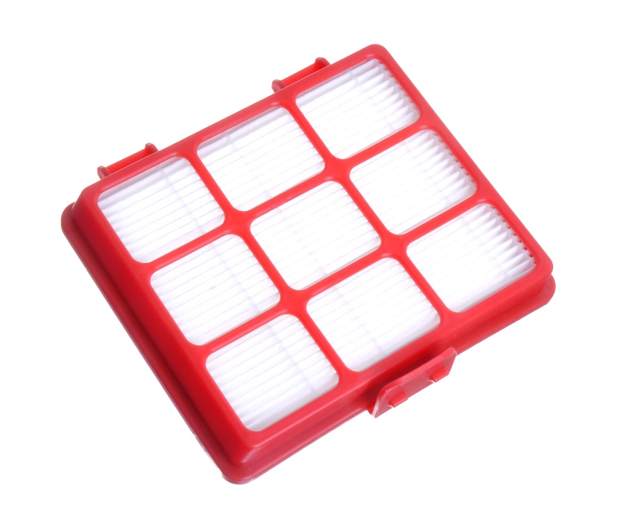 Výstupní filtr pro vysavače Grindig