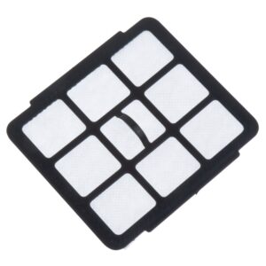 Výstupní mikrofiltr do vysavače ETA Adoro 1477 a ETA Beno 1476