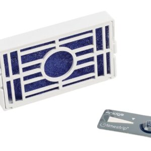 WPRO Antibakteriální filtr pro chladničky WP481248048172