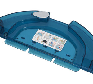 Zásobník a držák na textilní mop Rowenta SS-2230003243