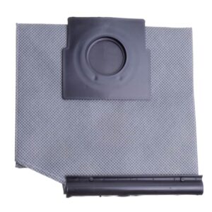 Zelmer Permanentní vysypávací sáček WP-2628 1 ks