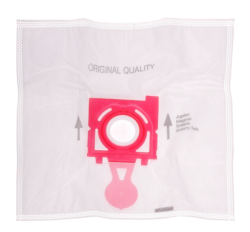 Zelmer textilní sáčky ZVCA300B 4+1ks