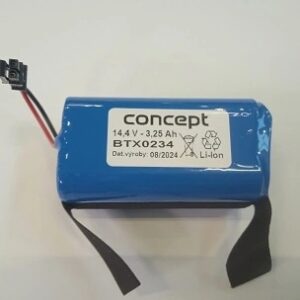 Akumulátor VR3110/VR3100/VR3115