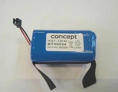 Akumulátor VR3110/VR3100/VR3115