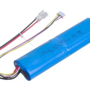 Akumulátor pro ruční vysavač Concept VP4370