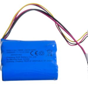 Akumulátor ručního vysavače VP4360