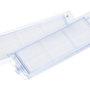 Alternativní HEPA filtry pro vysavače Xiaomi