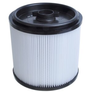 Alternativní filtr pro Parkside