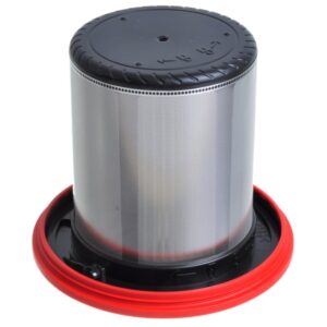 Alternativní filtr pro vysavače Bosch Unlimited Serie 7