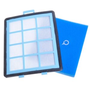 Alternativní motorový filtr pro vysavač Philips FC87xx