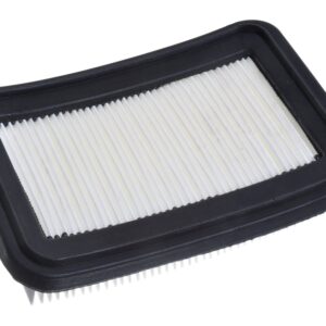 Alternativní omyvatelný HEPA filtr pro vysavače Flex