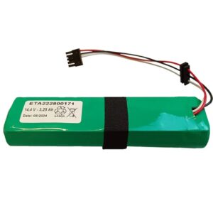 Baterie ETA 2228 Navaggio