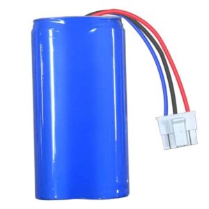 Baterie Hoover B036 do vysavače HG2