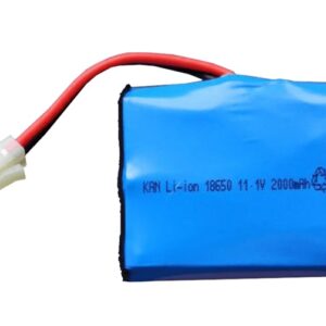 Baterie Li-Ion ETA 3442 Verto