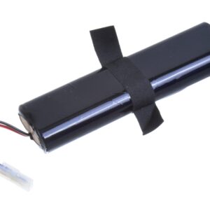 Baterie Li-ion do vysavače ETA Raggio