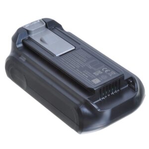 Baterie Rowenta ZR009711 (nahrazuje ZR009704)