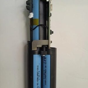 Baterie pro Vysavač Concept VP4410 a VP4420