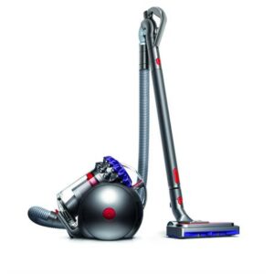 Bezsáčkový vysavač Dyson Big Ball Parquet 2