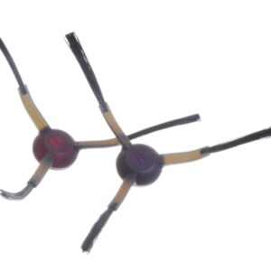 Boční kartáčky ETA Aurum