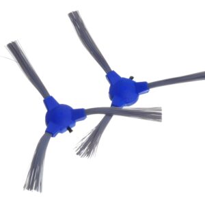 Boční metličky pro robotické vysavače Cecotec