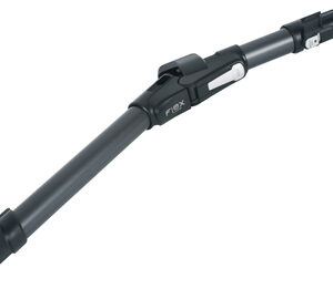 Černá trubka pro tyčový vysavač Rowenta X-Force Flex 12.60