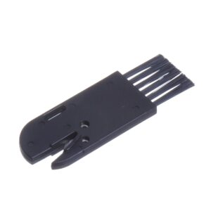 Čistící kartáček pro robotické vysavače