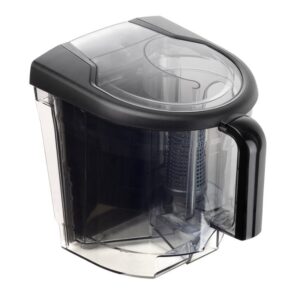 Cyklonová nádoba pro vysavače Concept